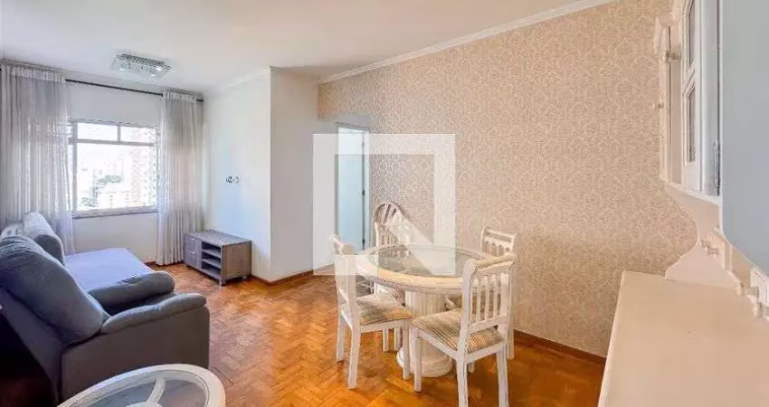 Apartamento para venda - vila mariana, 2 quartos,  80 m² - são paulo