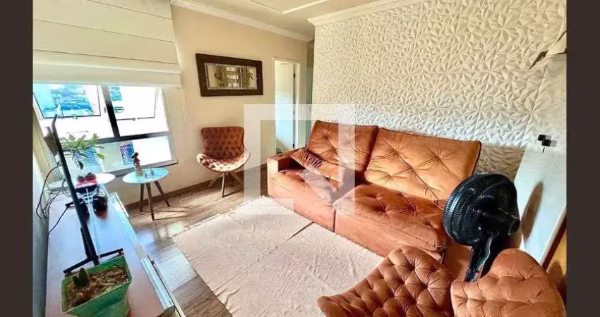 Apartamento para venda - piratininga, 2 quartos,  54 m² - belo horizonte