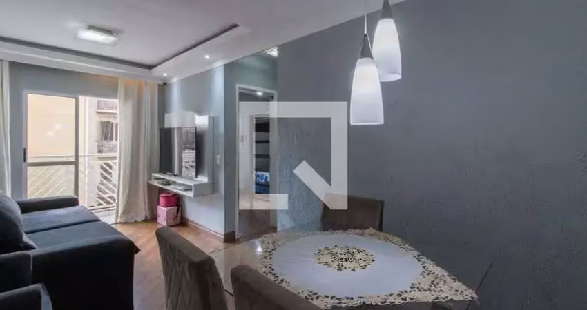 Apartamento para venda - vila galvão, 2 quartos,  62 m² - guarulhos