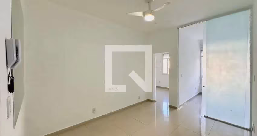 Apartamento para venda - flamengo, 1 quarto,  40 m² - rio de janeiro