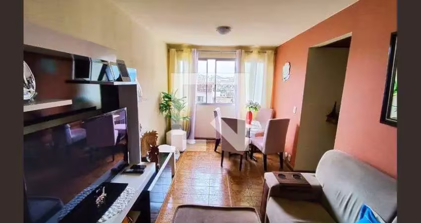 Apartamento para venda - engenho de dentro, 3 quartos,  63 m² - rio de janeiro