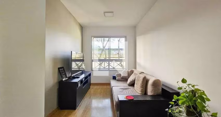 Apartamento para venda - jardim palmares, 2 quartos,  47 m² - são paulo