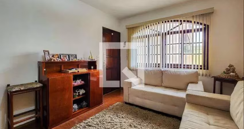 Apartamento para venda - nova petrópolis, 3 quartos,  100 m² - são bernardo do campo
