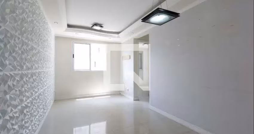 Apartamento para venda - itaquera, 2 quartos,  55 m² - são paulo