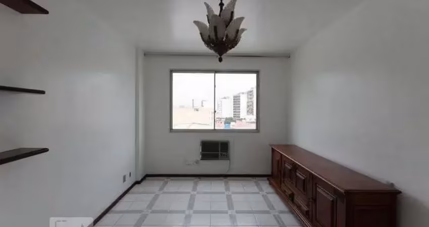 Apartamento para venda - andaraí, 1 quarto,  55 m² - rio de janeiro