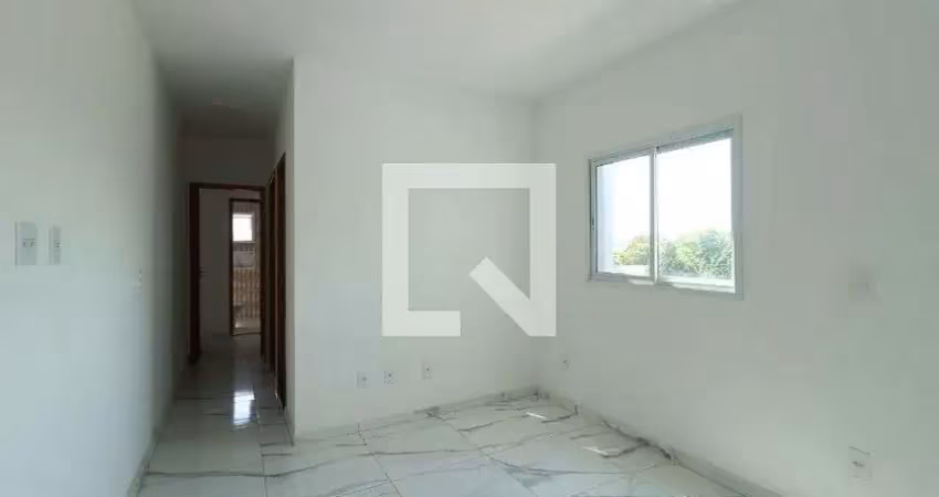 Cobertura para venda - parque oratório, 2 quartos,  100 m² - santo andré