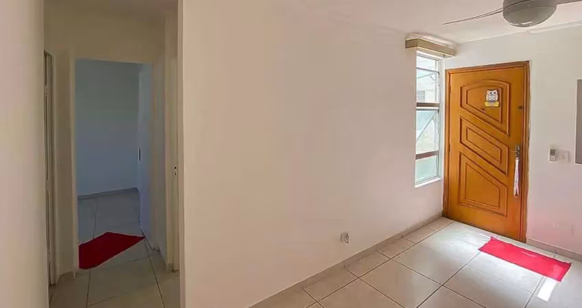 Apartamento para venda - campos elíseos , 2 quartos,  60 m² - campinas