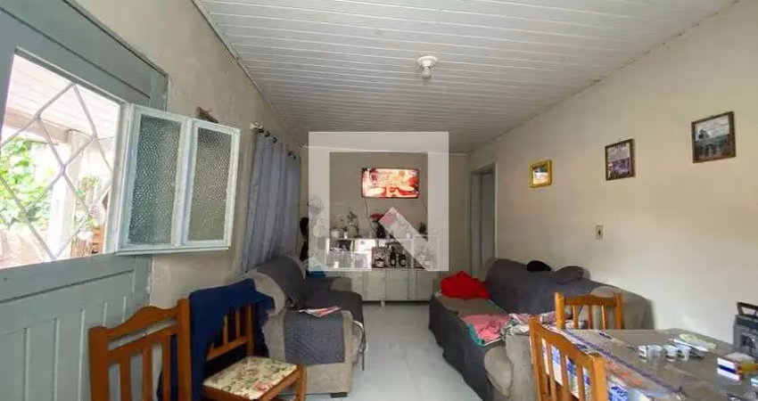 Casa para venda - scharlau, 4 quartos,  110 m² - são leopoldo