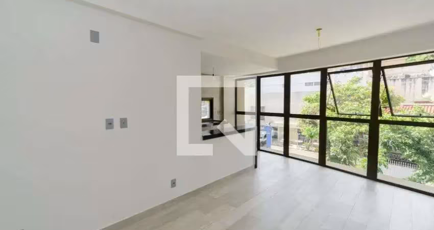 Apartamento para venda - cruzeiro, 2 quartos,  61 m² - belo horizonte