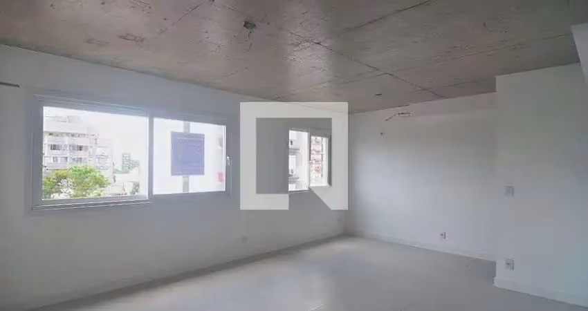 Apartamento para venda - centro, 2 quartos,  77 m² - canoas