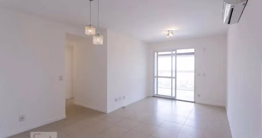 Apartamento para venda - barra da tijuca - marapendi, 3 quartos,  100 m² - rio de janeiro