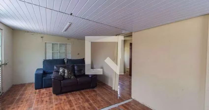 Casa para venda - igará, 3 quartos,  100 m² - canoas