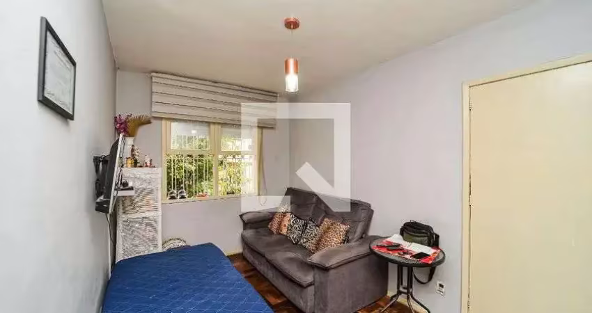 Apartamento para venda - cristo redentor, 2 quartos,  57 m² - porto alegre