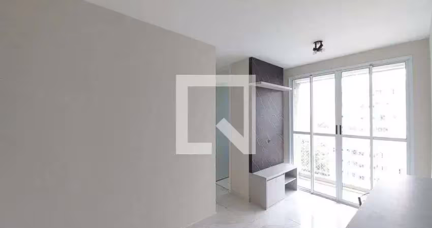 Apartamento para venda - jardim amazonas, 2 quartos,  45 m² - campinas