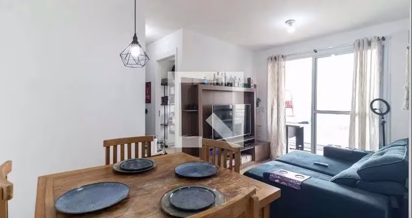 Apartamento para venda - vila das mercês, 2 quartos,  55 m² - são paulo