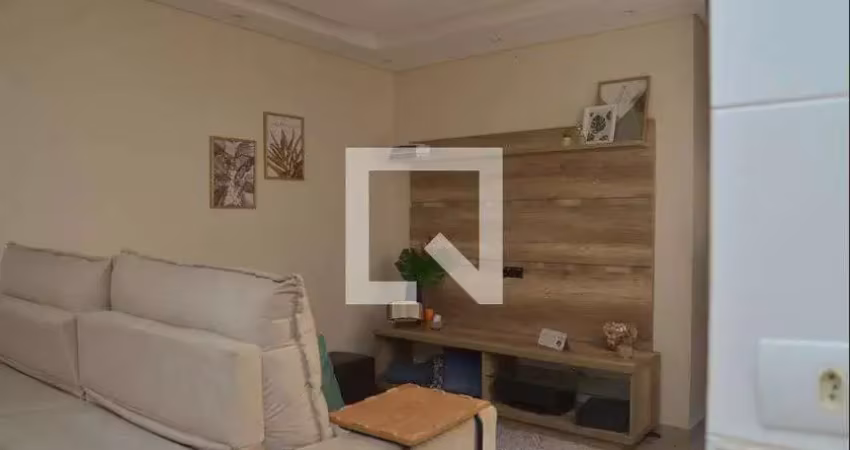 Cobertura para venda - jardim ana maria, 2 quartos,  100 m² - santo andré