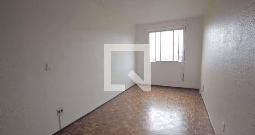 Apartamento para venda - jardim itu-sabará, 2 quartos,  58 m² - porto alegre