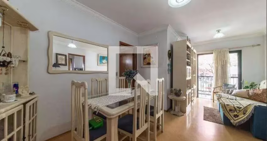 Apartamento para venda - bosque da saúde, 3 quartos,  96 m² - são paulo