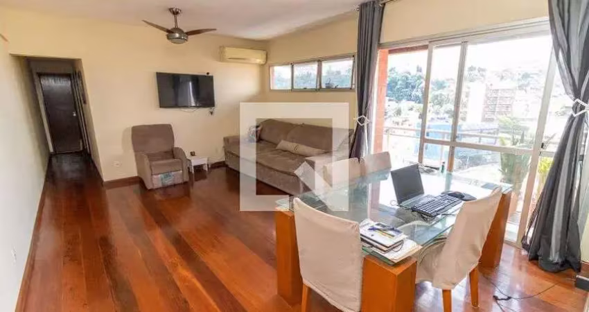 Apartamento para venda - engenho novo, 2 quartos,  90 m² - rio de janeiro