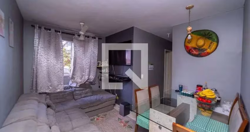 Apartamento para venda - ermelino matarazzo, 2 quartos,  46 m² - são paulo