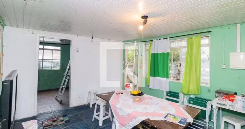 Casa para venda - são josé, 4 quartos,  132 m² - canoas