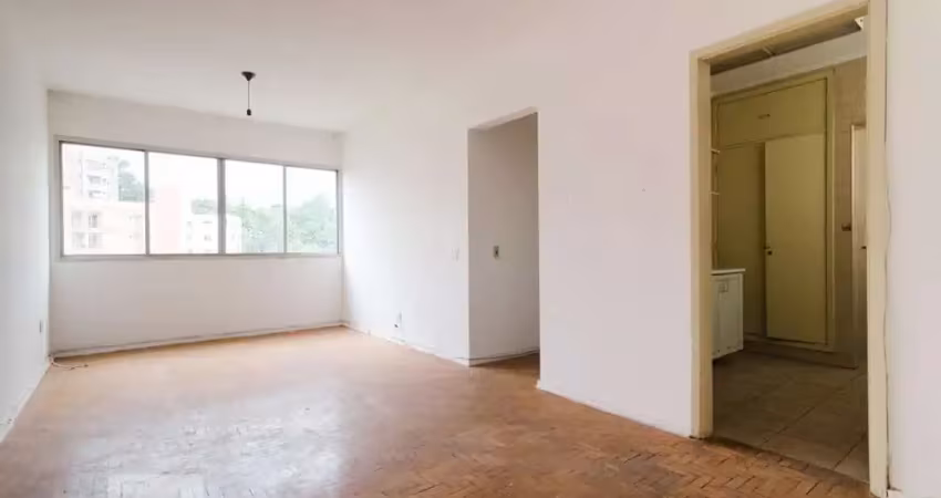 Apartamento para venda - bosque, 3 quartos,  74 m² - campinas