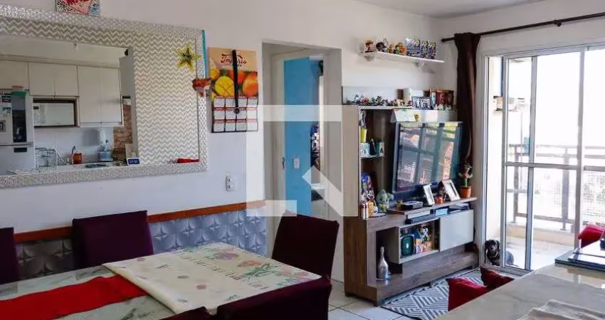 Apartamento para venda - novo osasco, 2 quartos,  49 m² - osasco