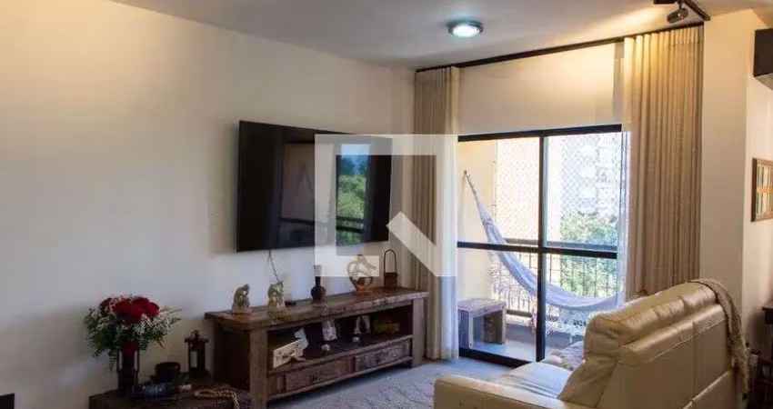 Apartamento para venda - mansões santo antônio, 1 quarto,  70 m² - campinas