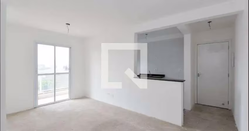 Apartamento para venda - vila galvão, 2 quartos,  56 m² - guarulhos