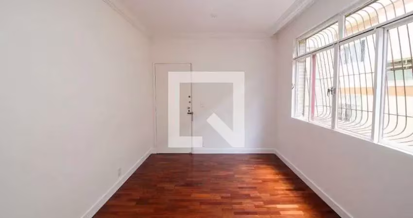 Apartamento para venda - cruzeiro, 3 quartos,  110 m² - belo horizonte