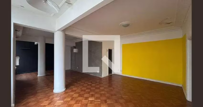 Apartamento para venda - copacabana, 3 quartos,  160 m² - rio de janeiro