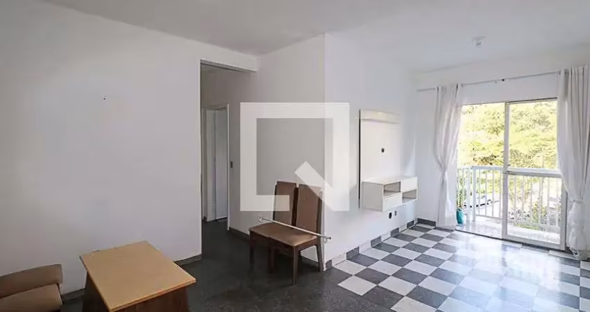 Apartamento para venda - nova petrópolis, 2 quartos,  60 m² - são bernardo do campo
