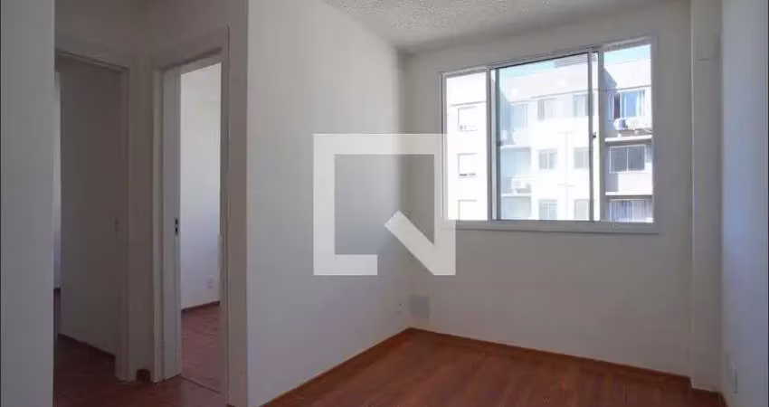 Apartamento para venda - sarandi, 2 quartos,  58 m² - porto alegre