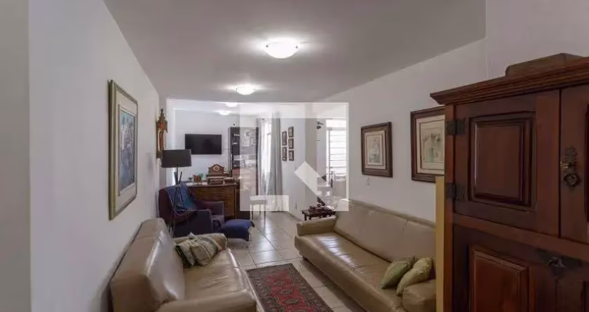 Apartamento para venda - anchieta, 3 quartos,  134 m² - belo horizonte