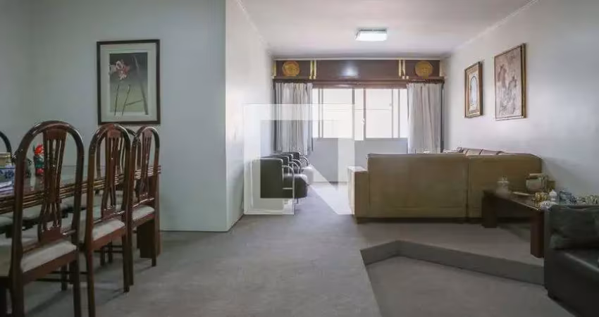 Apartamento para venda - perdizes, 3 quartos,  160 m² - são paulo