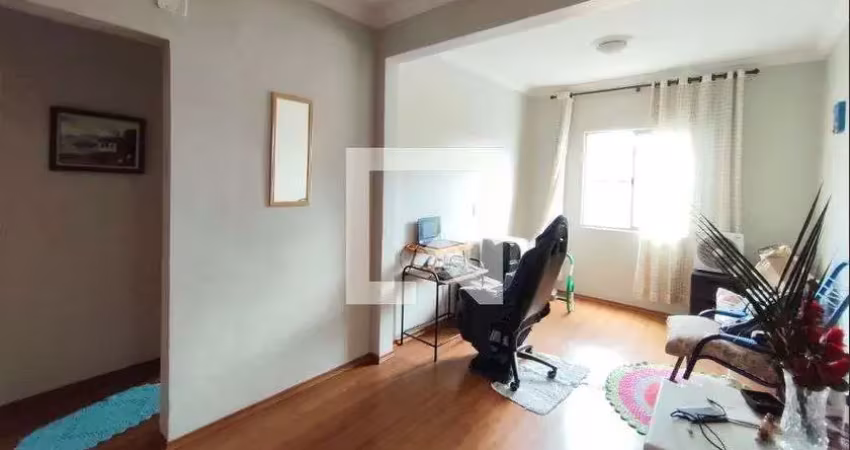 Apartamento para venda - são bernardo, 2 quartos,  72 m² - campinas