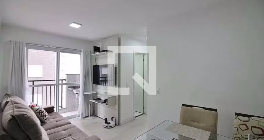Apartamento para venda - nova petrópolis, 2 quartos,  48 m² - são bernardo do campo