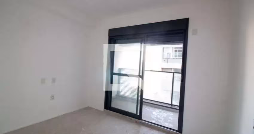 Kitnet / stúdio para venda - chácara santo antonio, 1 quarto,  25 m² - são paulo