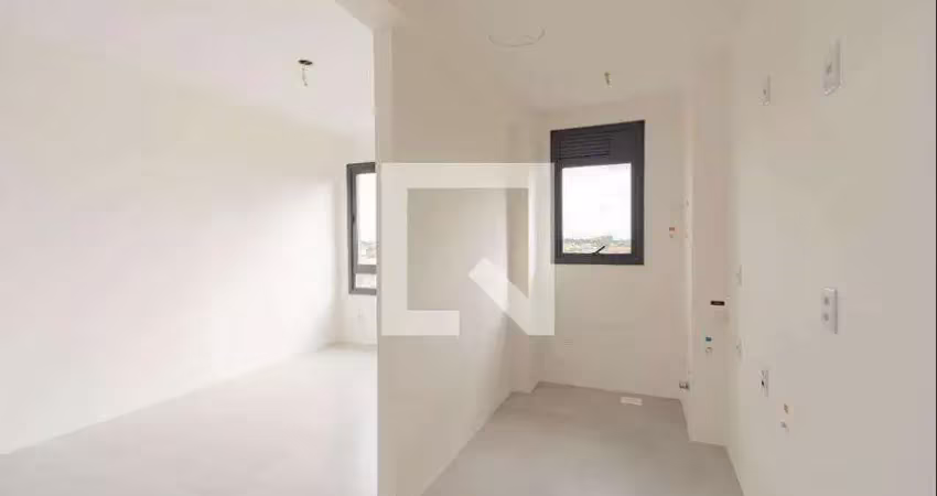 Apartamento para venda - bairro fátima, 2 quartos,  57 m² - canoas