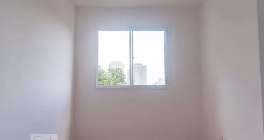 Apartamento para venda - jardim são saverio, 2 quartos,  42 m² - são paulo