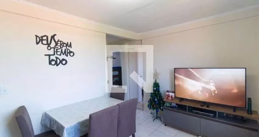 Apartamento para venda - parque residencial vila união  , 2 quartos,  57 m² - campinas