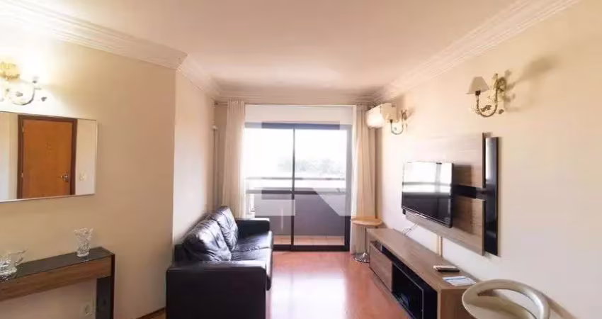 Apartamento para venda - cambuí, 1 quarto,  54 m² - campinas