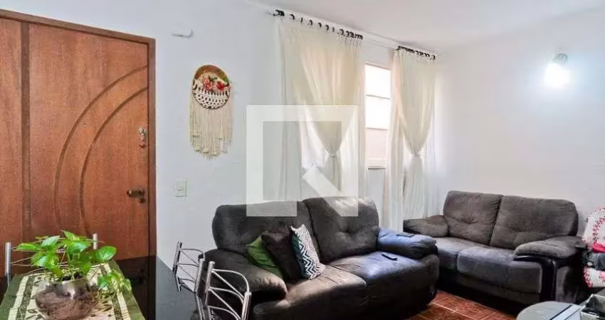 Apartamento para venda - santana, 2 quartos,  60 m² - são paulo