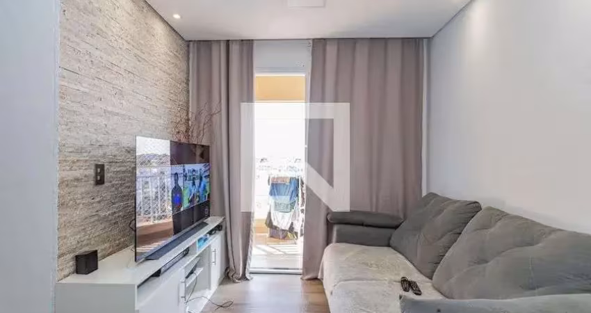Apartamento para venda - sacomã, 3 quartos,  65 m² - são paulo