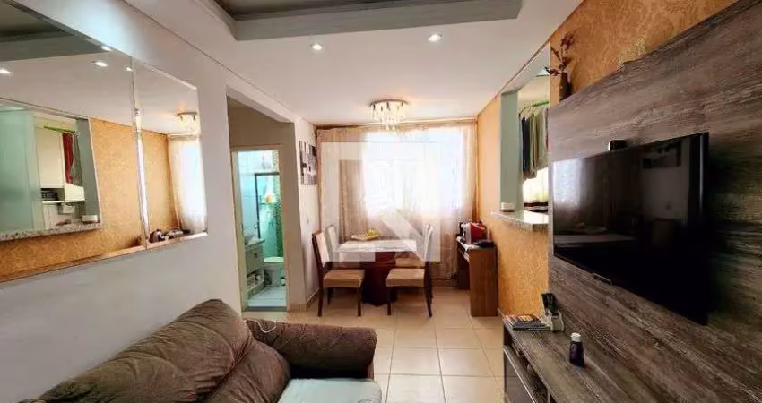 Apartamento para venda - gramadão , 2 quartos,  56 m² - jundiaí