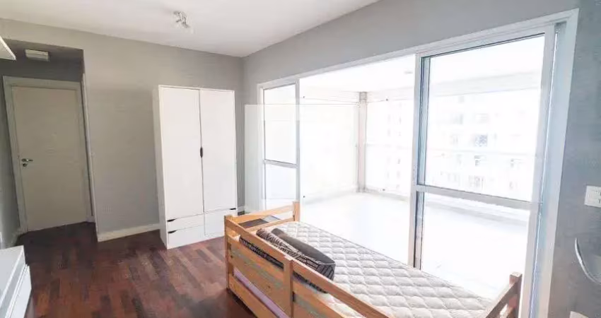 Apartamento para venda - vila mascote, 2 quartos,  72 m² - são paulo