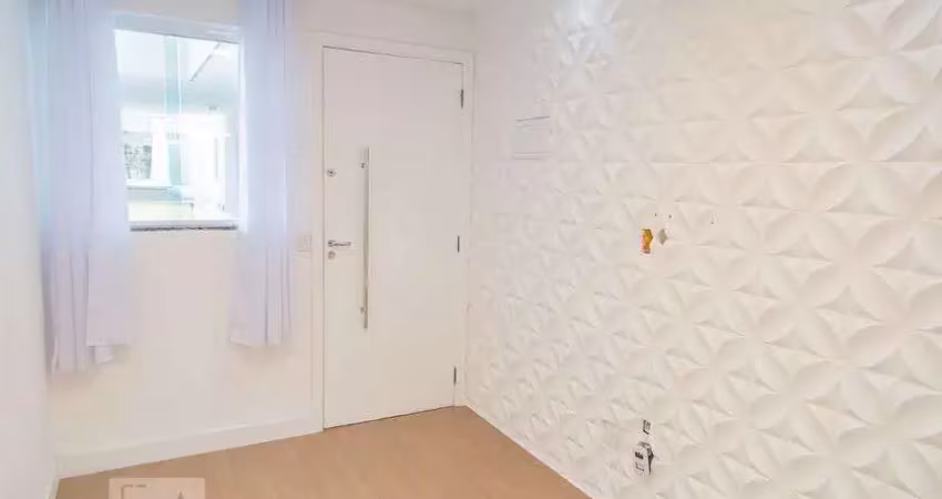 Apartamento para venda - vila esperança, 2 quartos,  53 m² - são paulo