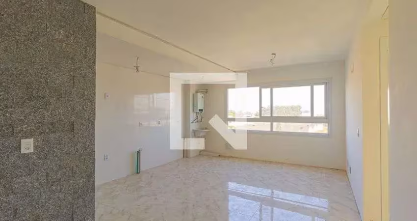 Apartamento para venda - centro, 2 quartos,  54 m² - canoas