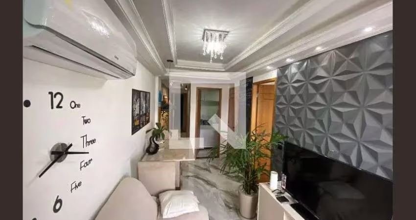 Cobertura para venda - anil, 2 quartos,  55 m² - rio de janeiro