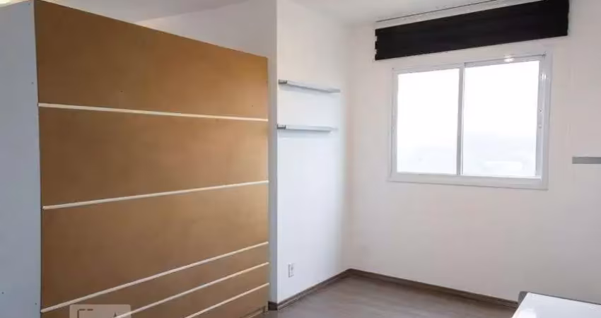 Apartamento para venda - vila prudente, 1 quarto,  35 m² - são paulo